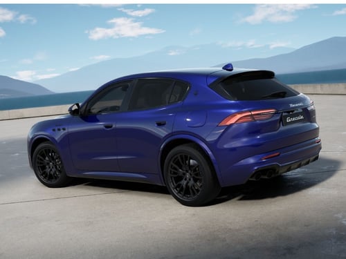MASERATI Grecale 2.0 mhev modena 250cv auto