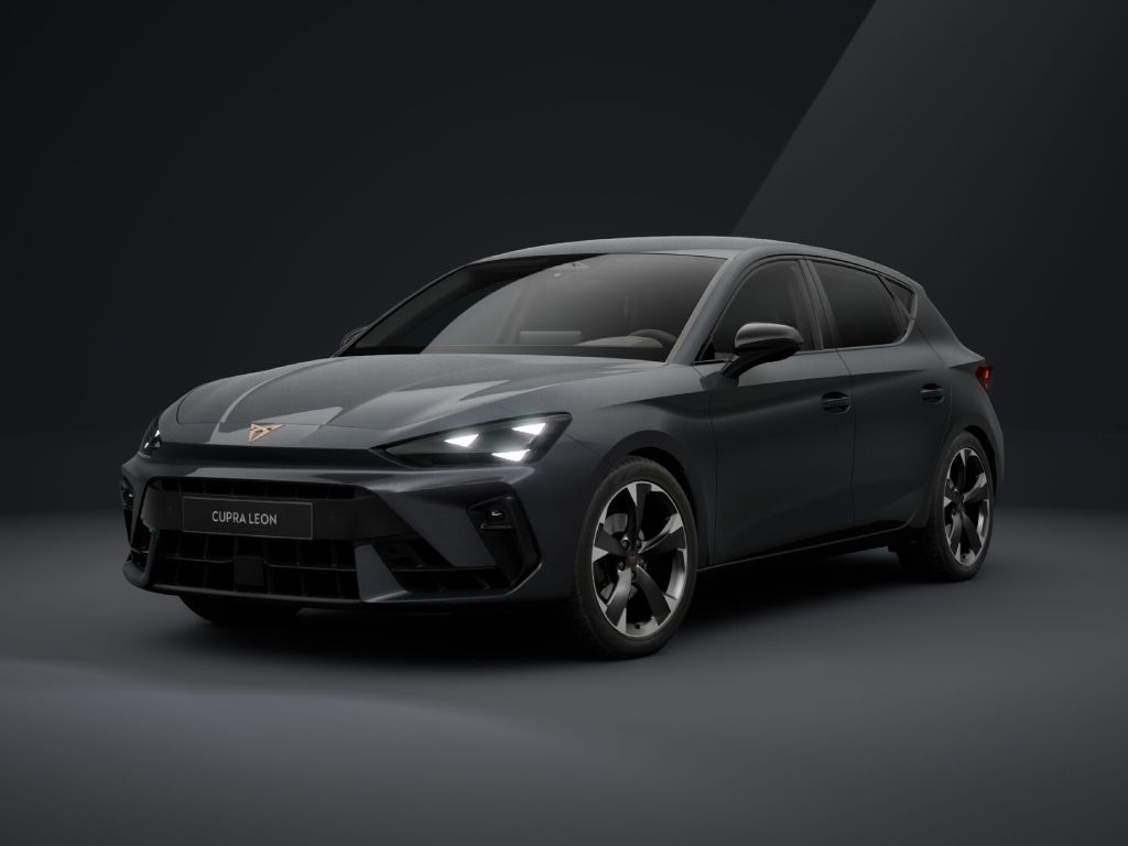 CUPRA Leon 2.0 TDI 150 CV DSG Edge