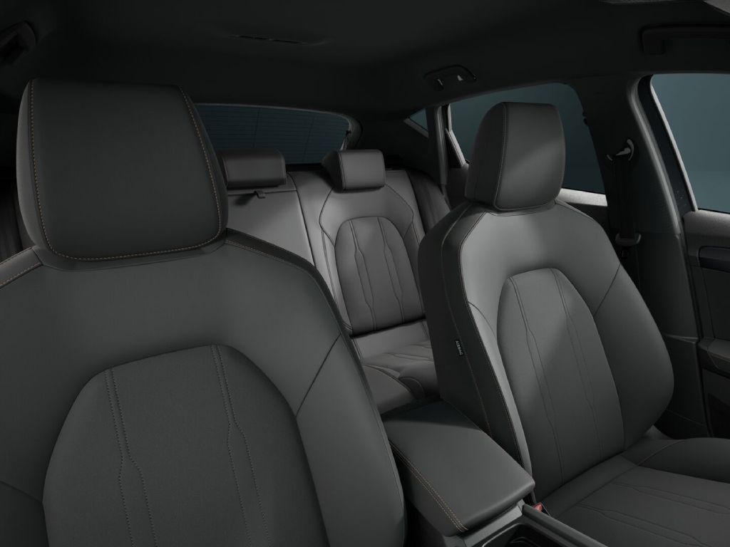 CUPRA Leon 2.0 TDI 150 CV DSG Edge