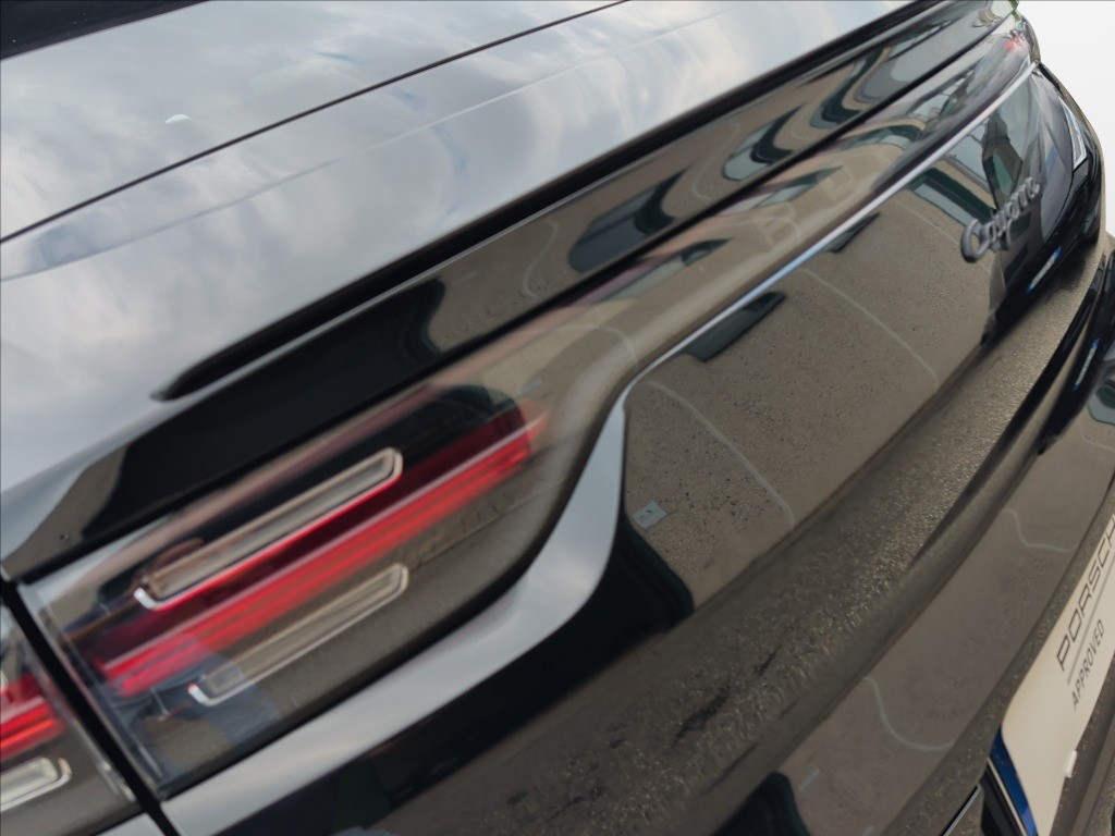 PORSCHE Cayenne Coupe 3.0 e-hybrid Platinum Edition tiptronic