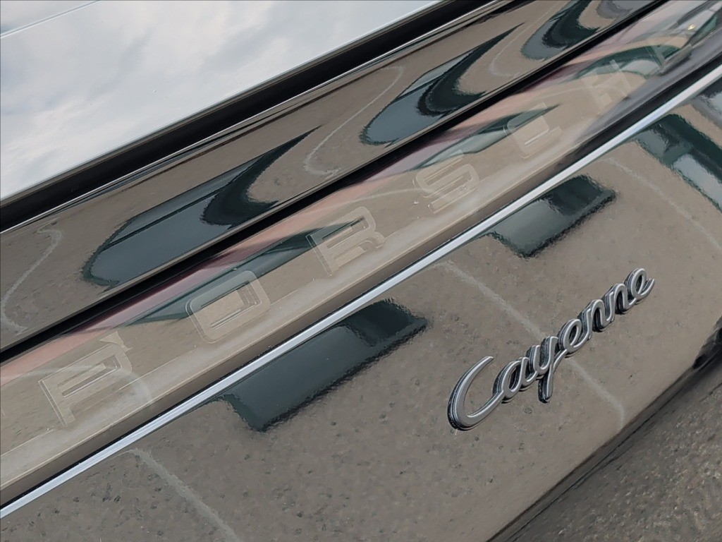 PORSCHE Cayenne Coupe 3.0 e-hybrid Platinum Edition tiptronic
