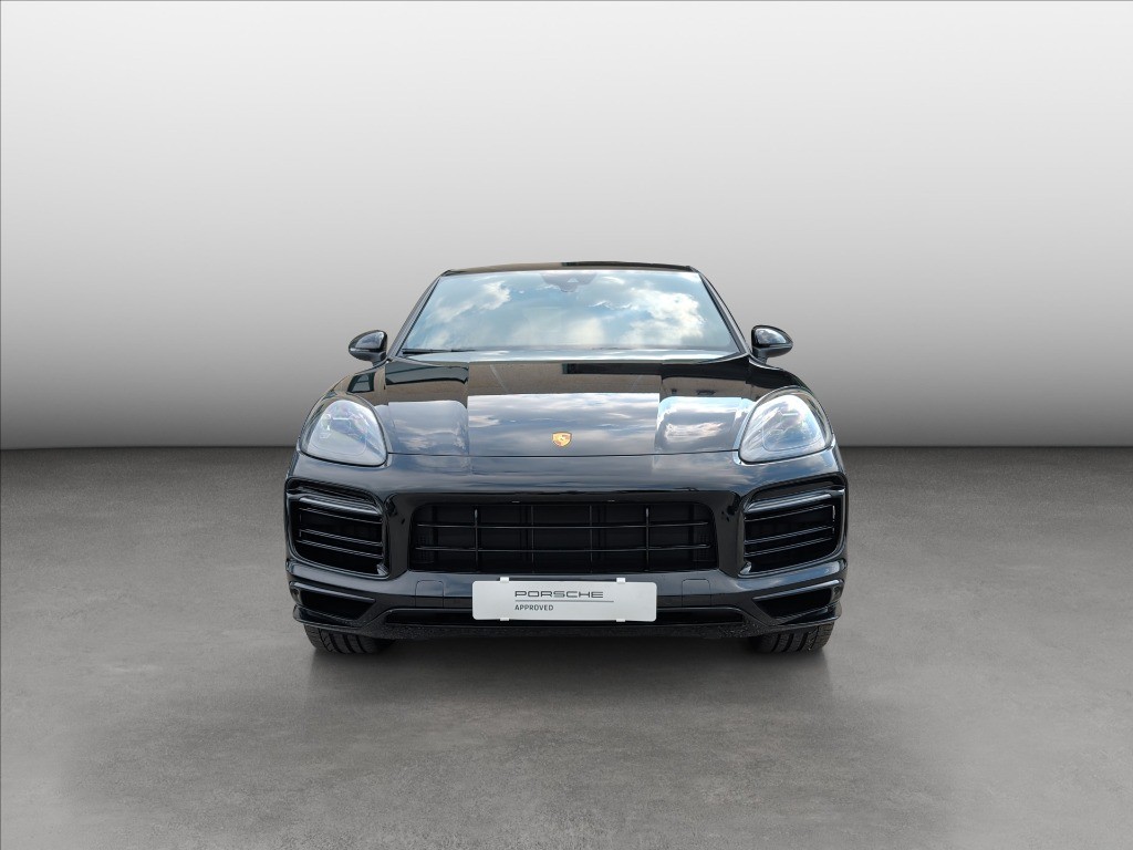 PORSCHE Cayenne Coupe 3.0 e-hybrid Platinum Edition tiptronic