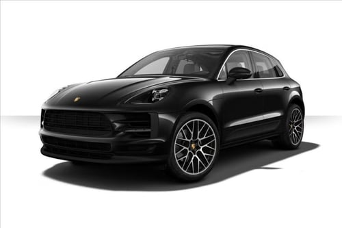 PORSCHE Macan 2.0 245cv pdk IVA ESPOSTA