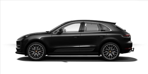 PORSCHE Macan 2.0 245cv pdk IVA ESPOSTA