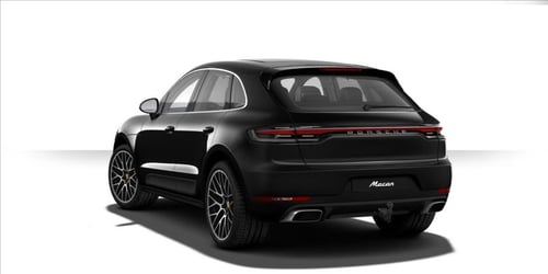 PORSCHE Macan 2.0 245cv pdk IVA ESPOSTA