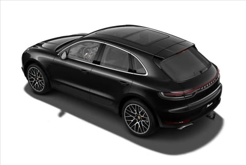 PORSCHE Macan 2.0 245cv pdk IVA ESPOSTA