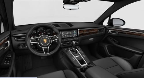 PORSCHE Macan 2.0 245cv pdk IVA ESPOSTA