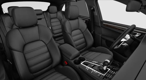 PORSCHE Macan 2.0 245cv pdk IVA ESPOSTA