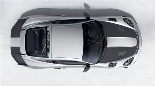PORSCHE 718 Cayman 4.0 GT4 RS pdk IVA ESPOSTA