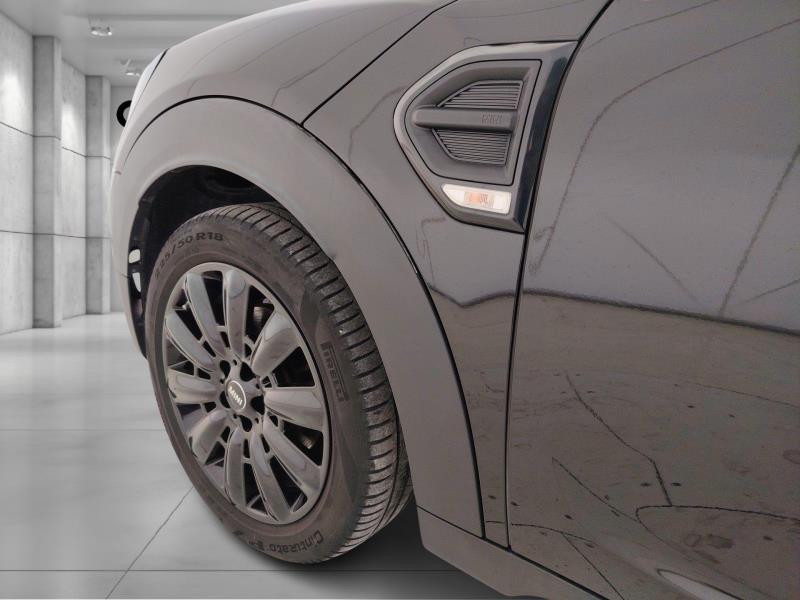 MINI Mini countryman 2.0 cooper d hype auto