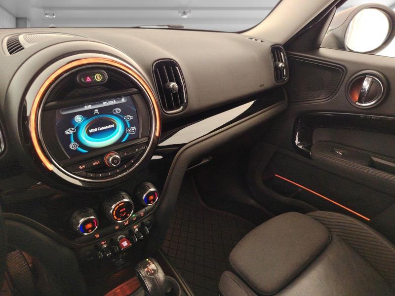 MINI Mini countryman 2.0 cooper d hype auto
