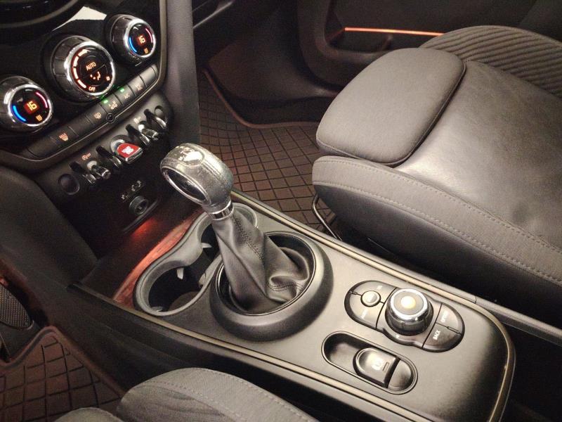 MINI Mini countryman 2.0 cooper d hype auto
