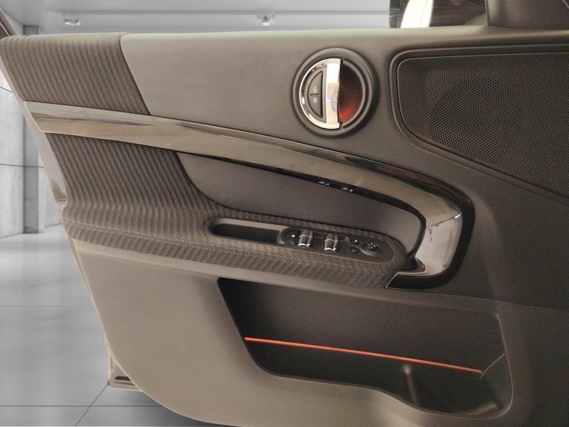 MINI Mini countryman 2.0 cooper d hype auto