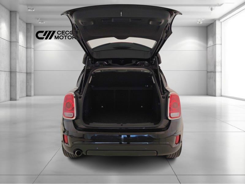 MINI Mini countryman 2.0 cooper d hype auto
