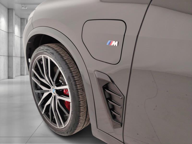 BMW X5 xdrive50e msport pro auto