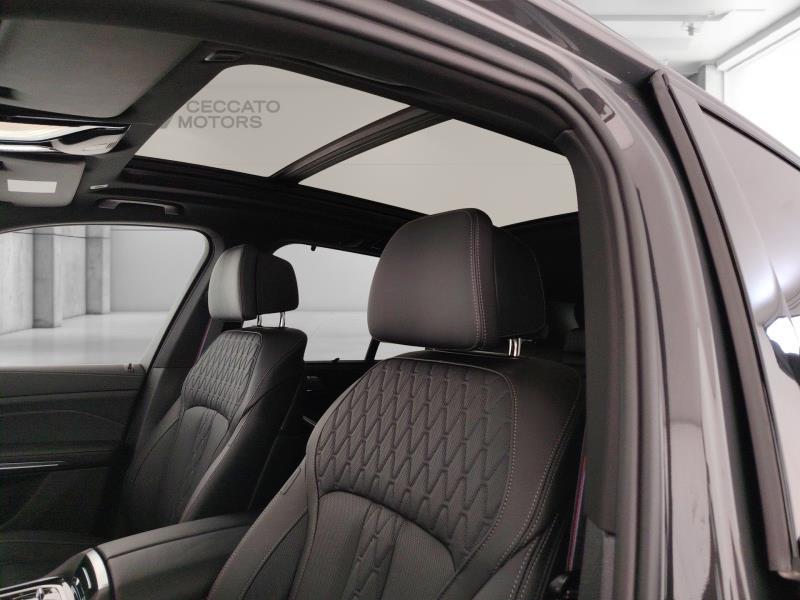BMW X5 xdrive50e msport pro auto