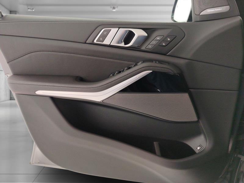 BMW X5 xdrive50e msport pro auto