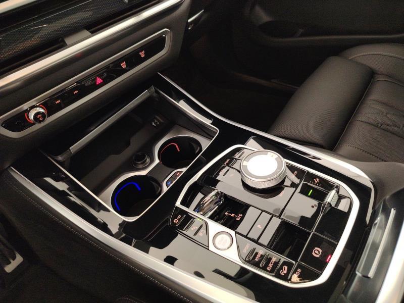 BMW X5 xdrive50e msport pro auto