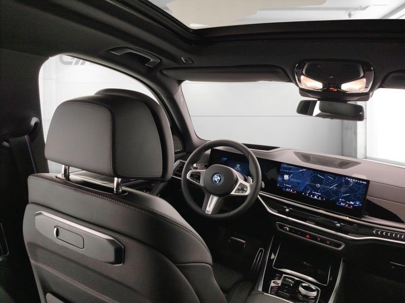 BMW X5 xdrive50e msport pro auto