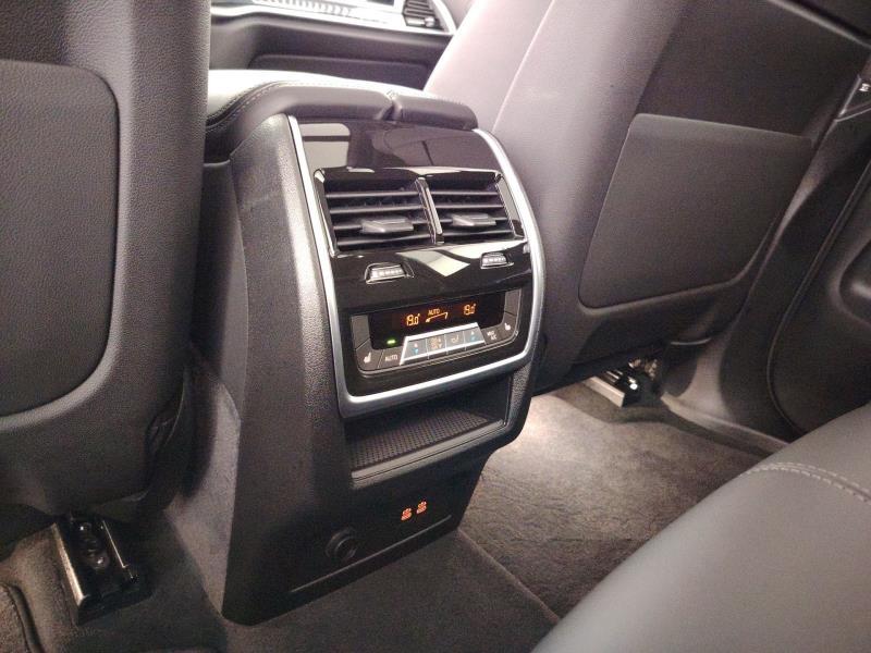 BMW X5 xdrive50e msport pro auto