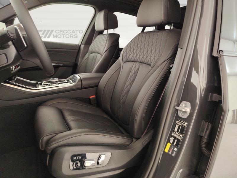 BMW X5 xdrive50e msport pro auto