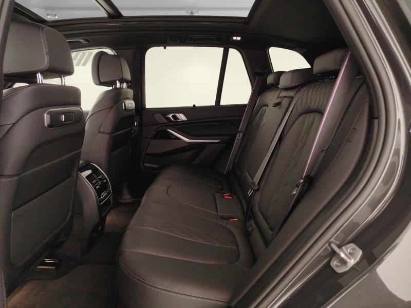 BMW X5 xdrive50e msport pro auto