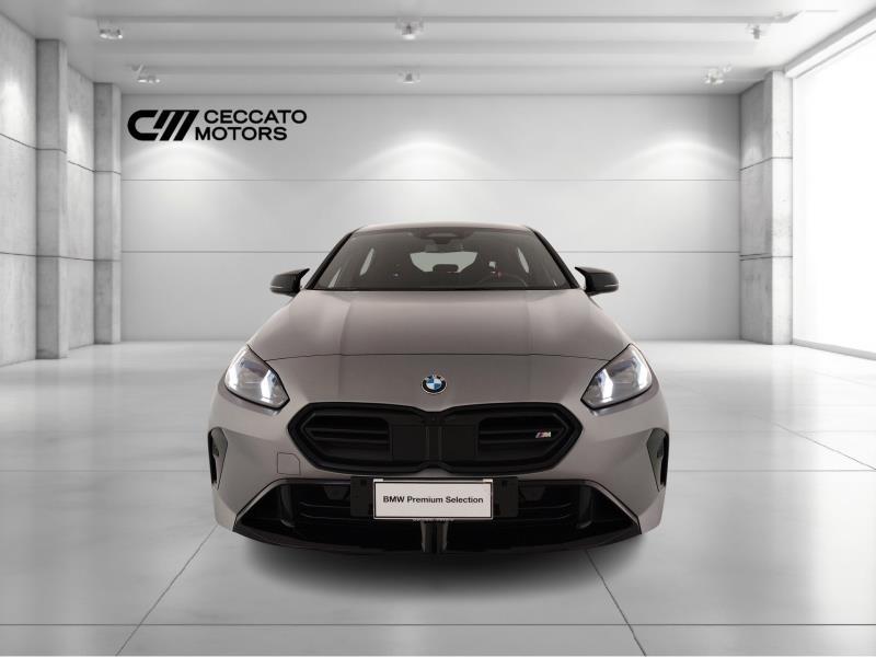 BMW M135 xdrive msport pro auto
