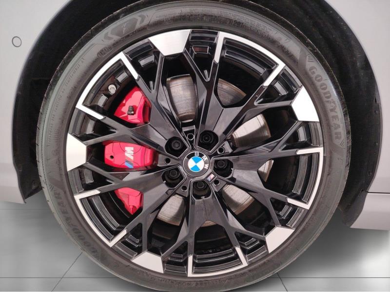 BMW M135 xdrive msport pro auto