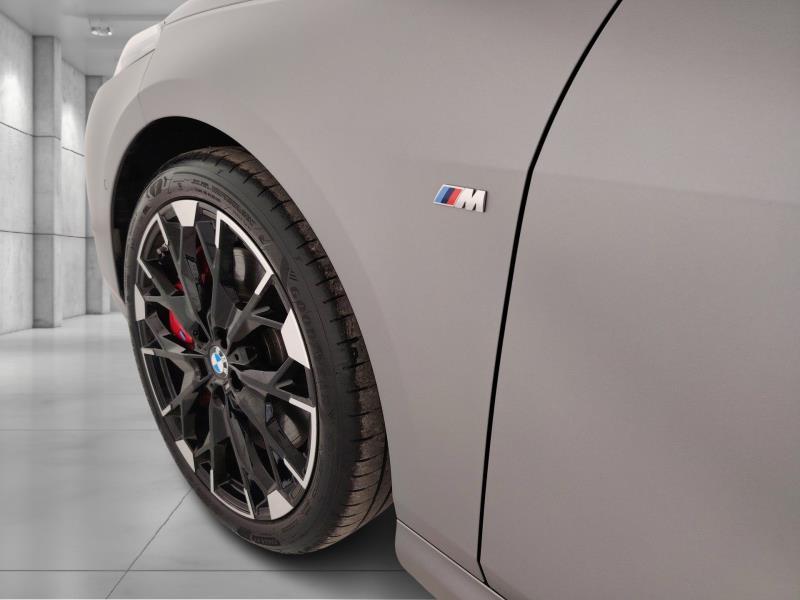BMW M135 xdrive msport pro auto