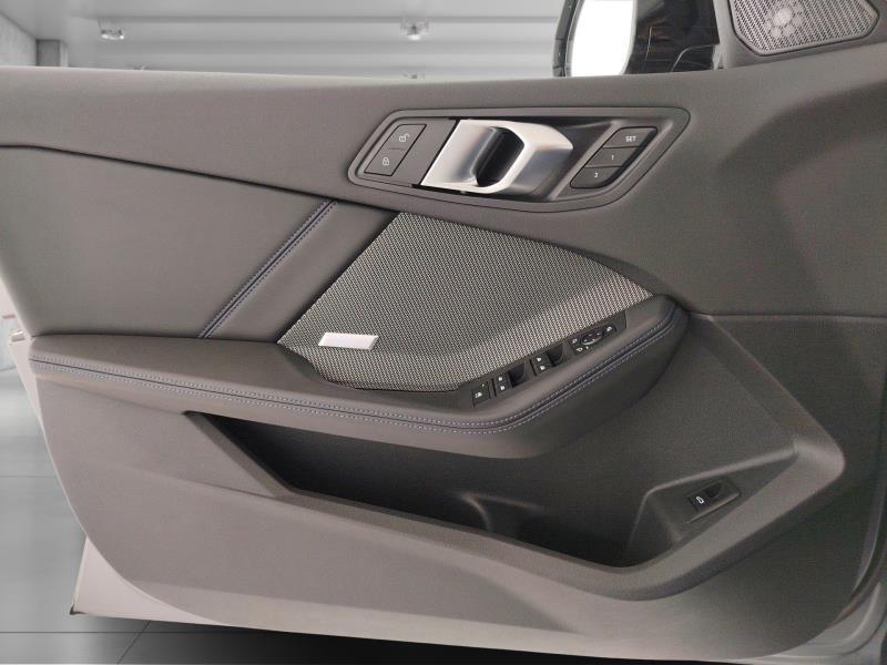 BMW M135 xdrive msport pro auto