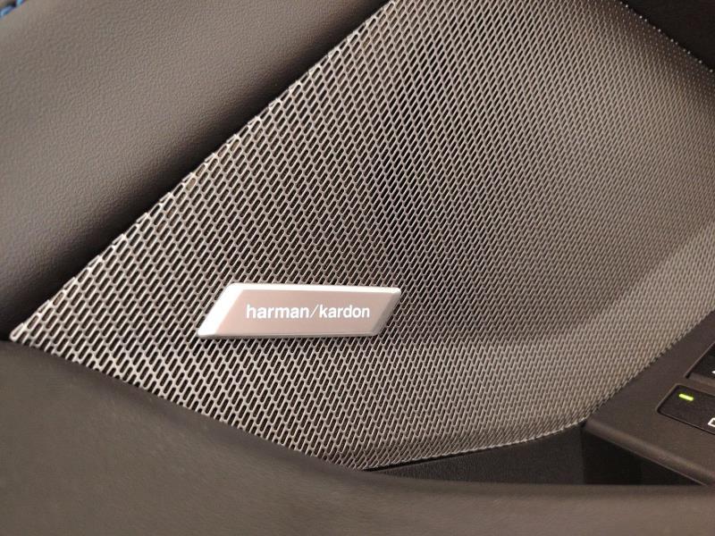 BMW M135 xdrive msport pro auto