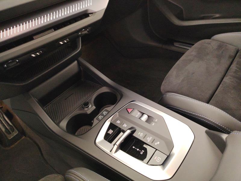 BMW M135 xdrive msport pro auto