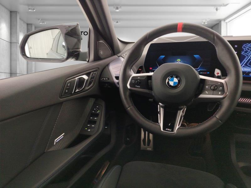 BMW M135 xdrive msport pro auto