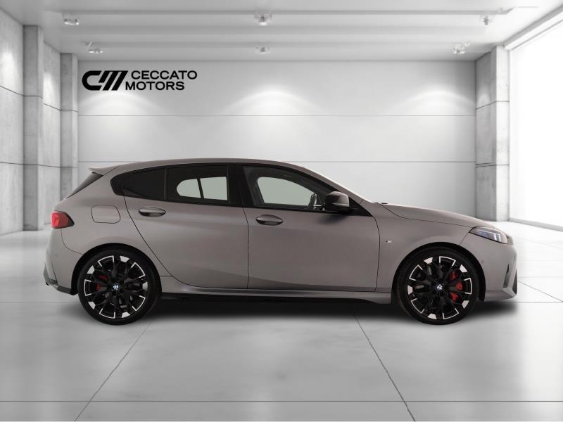 BMW M135 xdrive msport pro auto