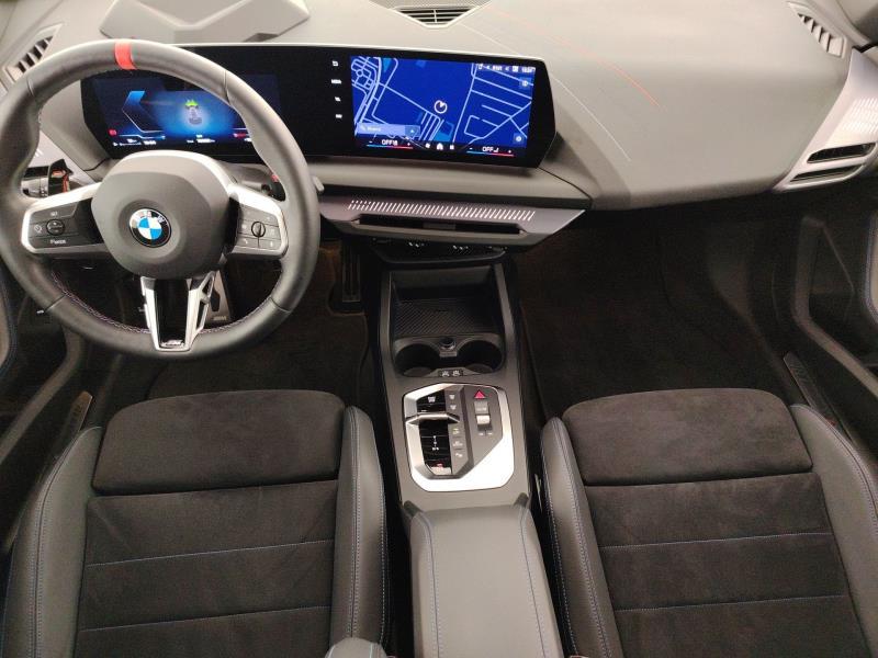 BMW M135 xdrive msport pro auto
