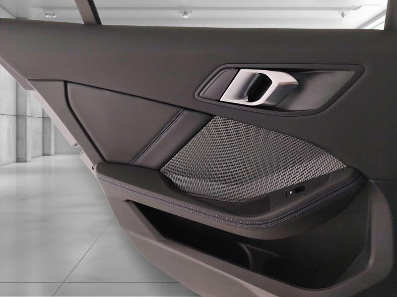 BMW M135 xdrive msport pro auto