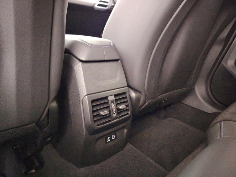 BMW M135 xdrive msport pro auto
