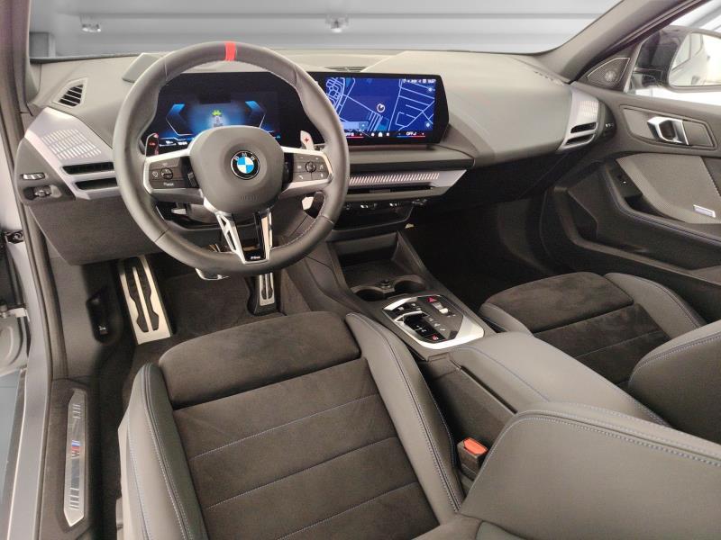 BMW M135 xdrive msport pro auto