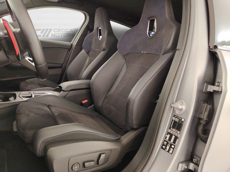 BMW M135 xdrive msport pro auto