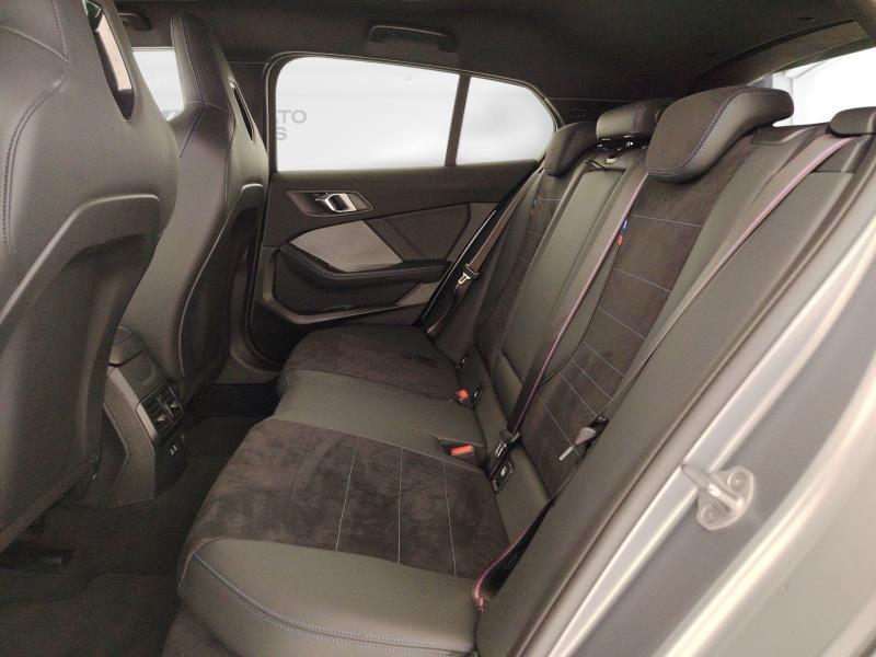 BMW M135 xdrive msport pro auto