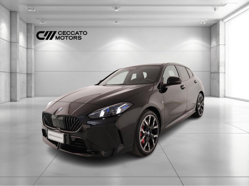 BMW 118d msport design auto