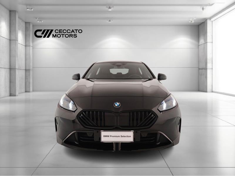 BMW 118d msport design auto