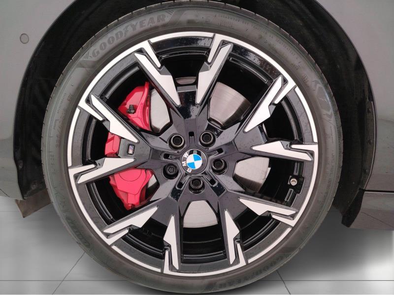 BMW 118d msport design auto