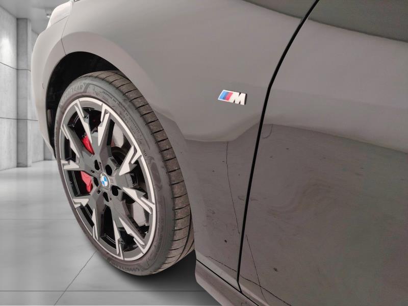 BMW 118d msport design auto