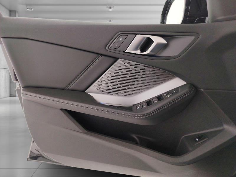 BMW 118d msport design auto