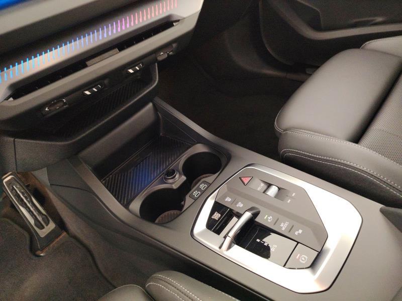 BMW 118d msport design auto
