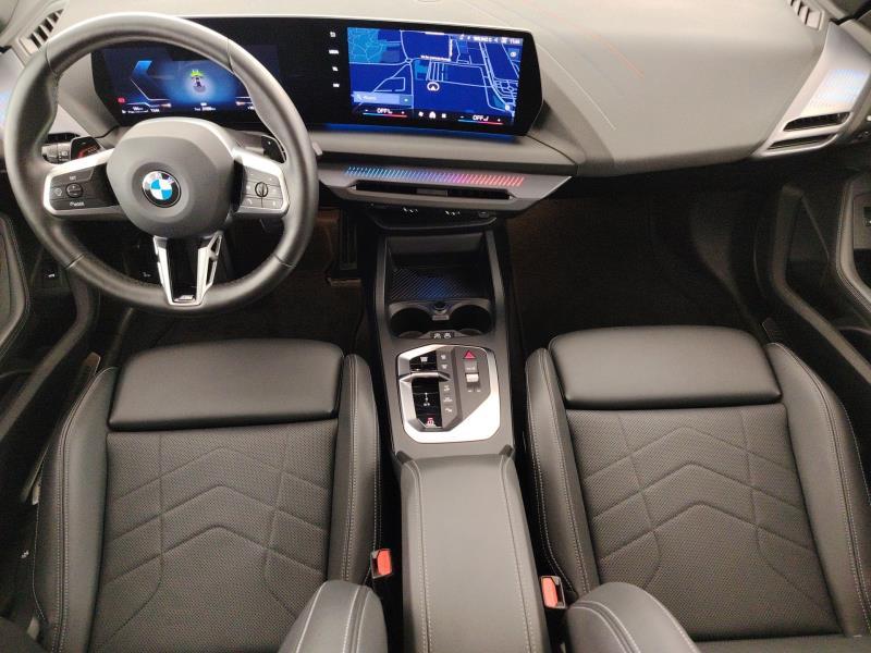 BMW 118d msport design auto
