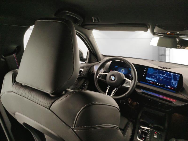 BMW 118d msport design auto