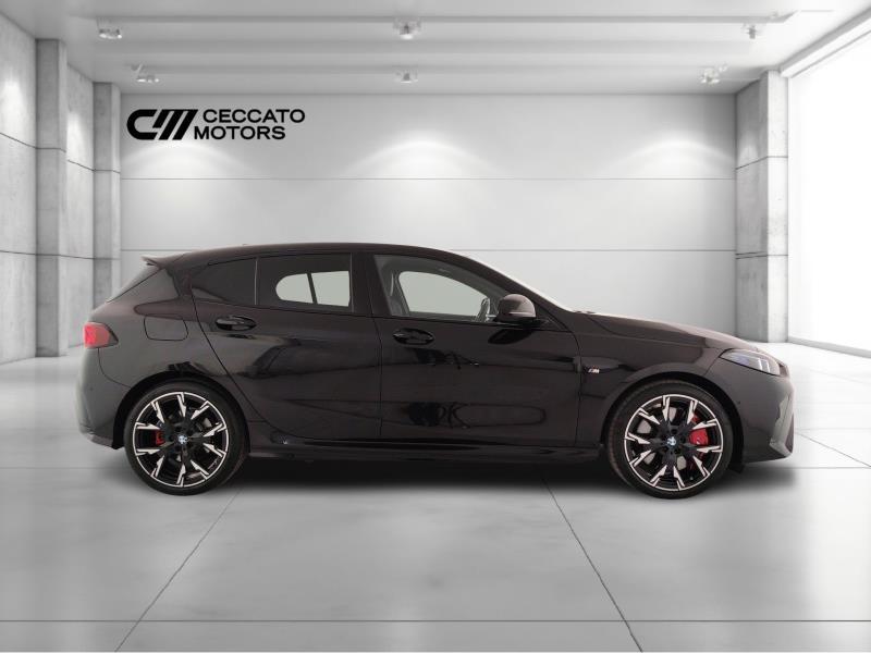 BMW 118d msport design auto