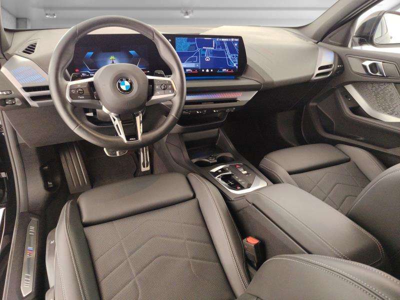 BMW 118d msport design auto
